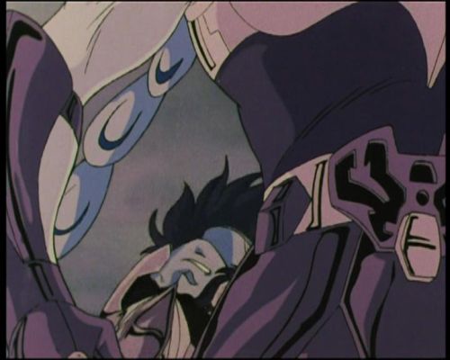 Otaku Gallery  / Anime e Manga / Saint Seiya / Screen Shots / Episodi / 031 - Due fratelli alleati / 102.jpg